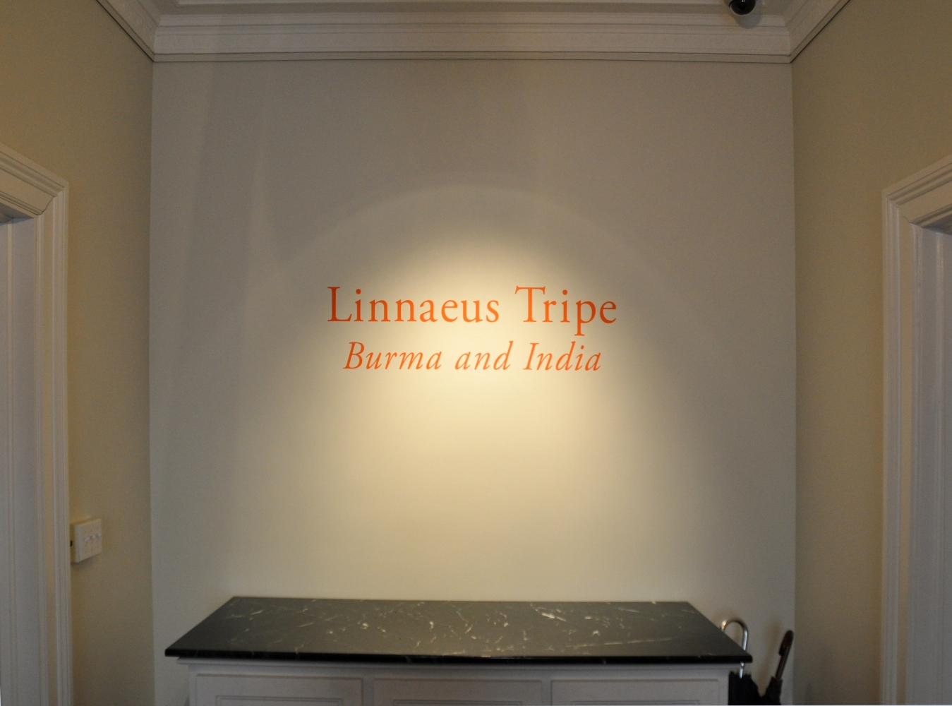 Linnaeus Tripe Photographs of Burma and India